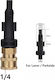 Pressure Washer Spare Part