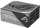 Asus Rog Thor Platinum III 1000W Negru Sursă de Alimentare Calculator Complet modular 80 Plus Platinum