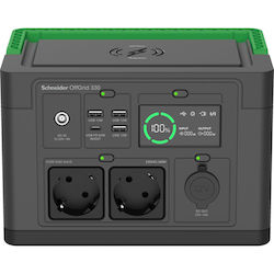 APC PPS330-GR 332Wh APC PPS330-GR 332Wh