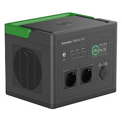 APC PPS730-GR 738Wh APC PPS730-GR 738Wh