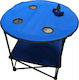 Cheffinger Table for Camping Foldable
