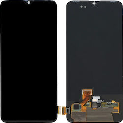 Tft Οθόνη Lcd Μηχανισμό Αφής Oneplus 6t Μαύρο Χωρίς Δαχτυλικό Αποτύπωμα Tft Οθόνη Lcd Μηχανισμό Αφής Oneplus 6t Μαύρο Χωρίς Δαχτυλικό Αποτύπωμα