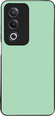 Sonique Colorbloc Back Cover Σιλικόνης Τιρκουάζ...