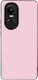 Sonique Colorbloc Back Cover Σιλικόνης Ροζ (Opp...