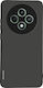 Sonique Colorbloc Back Cover Silicone Gray (Opp...