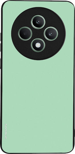 Sonique Colorbloc Series Case for Oppo Reno12 F 5G Oppo Reno12 Fs 5G Mint