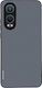 Sonique Colorbloc Back Cover Σιλικόνης Μπλε (On...