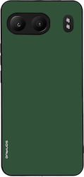 Sonique Colorbloc Back Cover Silicon Verde (One...