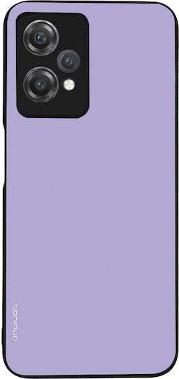 Sonique Colorbloc Задна корица Силикон Лилав (OnePlus Nord CE 2 Lite)