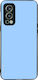 Sonique Colorbloc Back Cover Silicone Turquoise...