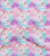 Beach Towel Unicorns Design 70x140 Tortue S5-224-100 Printed