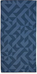 Nef-Nef Homeware Πετσέτα Microfiber Σώματος 200...