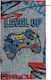 Palamaiki Beach Collection Kids Beach Towel Gra...