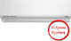 Eurolamp Aere Plus Air Conditioner Inverter 12000 BTU A++/A+ with WiFi