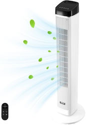Vevor PTTSJL40INCH2CG7NV2 Πύργος Λευκός Vevor PTTSJL40INCH2CG7NV2 Πύργος Λευκός
