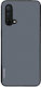 Sonique Colorbloc Back Cover Σιλικόνης Μπλε (On...
