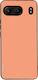 Sonique Colorbloc Umschlag Rückseite Silikon Ko...