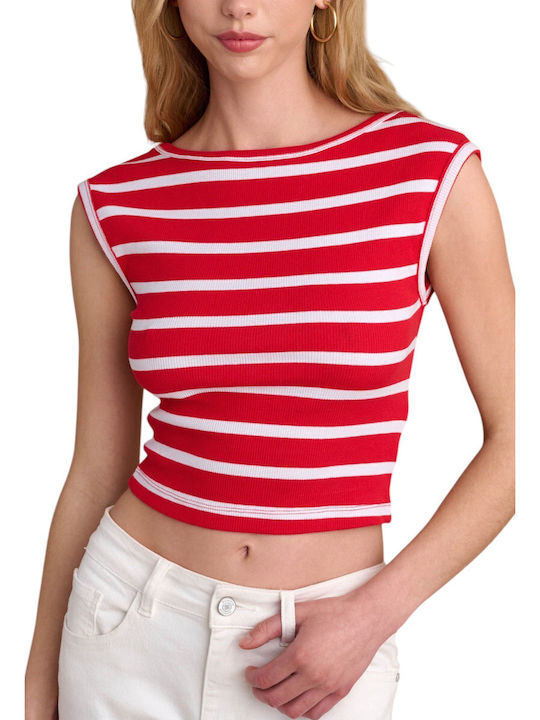attrattivo Μπλούζα Red