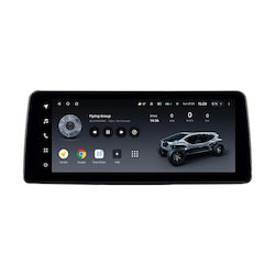 Teyes Ηχοσύστημα BMW Σειρά 3 (E46) / E46 Skoda Rapid 1997-2006 με Bluetooth, USB & GPS Teyes Ηχοσύστημα BMW Σειρά 3 (E46) / E46 Skoda Rapid 1997-2006 με Bluetooth, USB & GPS