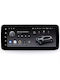 Teyes Sistem Audio Auto pentru Mercedes-Benz Clasa CLA Skoda Rapid 2016-2019 (Bluetooth/USB/WiFi/GPS/Apple-Carplay/Android-Auto/Partitură) cu Ecran Tactil 12.3"