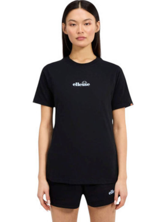 Ellesse Svetta T-Shirt Black