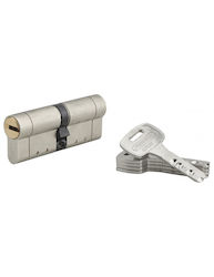Thirard Lock Cylinder Security 80mm (40-40) wit...