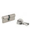 SP Souliotis Security Cylinder Lock Tiger 6 80mm (35-45) with 5 Keys