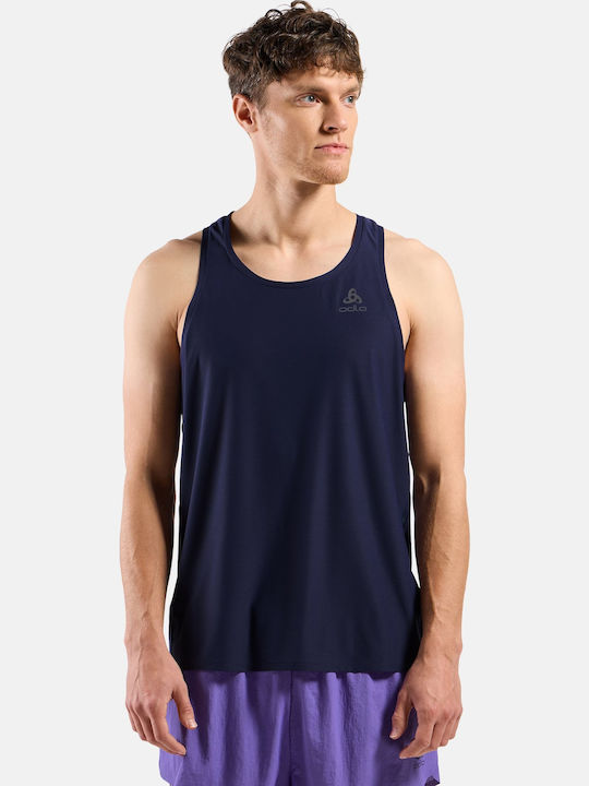 Zeroweight Chilltec Sportliches T-Shirt Eclipse