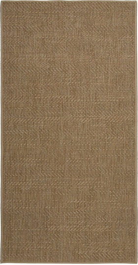 Βιοκαρπέτ Tiber Εξωτερικού Χώρου Ψάθινο 80x150cm Καφέ Βιοκαρπέτ Tiber Εξωτερικού Χώρου Ψάθινο 80x150cm Καφέ