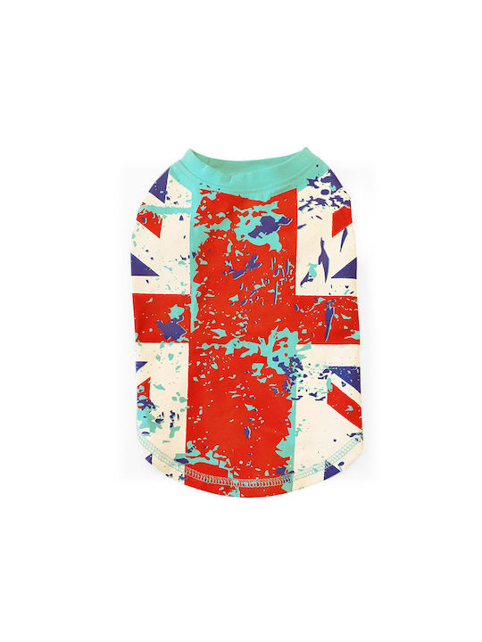 Риза за куче London Baby M 27см