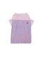 Haustier Hundeshirt Gestreift Blau XL 58cm