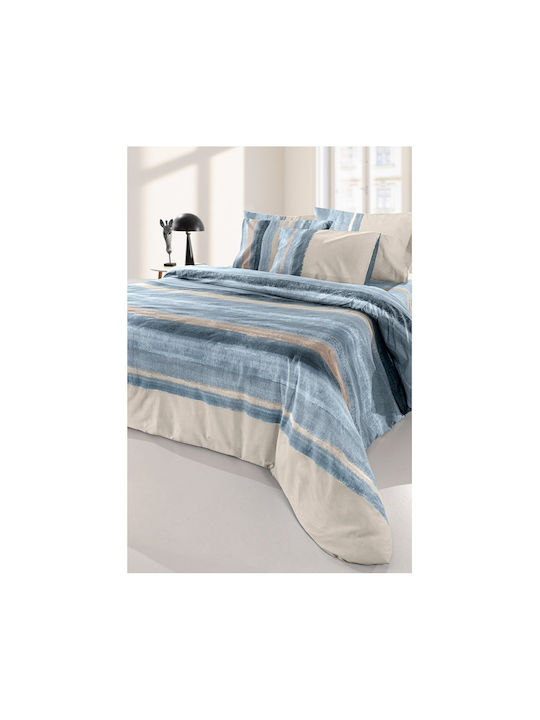 Guy Laroche Sheet Sets Queen 240x265cm. Santiag...