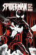 Εικονογραφημένος Τόμος Spider-man Black Suit Blood Treasury Edition PB