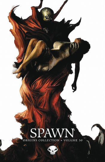 Εικονογραφημένος Τόμος Spawn Origins Vol 30 PB Εικονογραφημένος Τόμος Spawn Origins Vol 30 PB