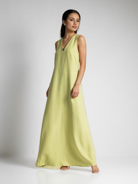 Noobass Summer Maxi Dress for Wedding and Chris...