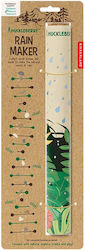 Kikkerland Kikkerland Sammelbare Figuren 3,81cm Kikkerland Kikkerland Sammelbare Figuren 3,81cm