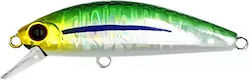 Soul Lures Soul Lures Minnow 50s Künstliche Köd...