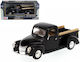 Ford Pickup 1940 Negru 1/24