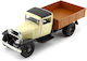 1/24 Ford Model Aa Pick Up Truck 1931 Cream