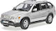 1/24 BMW X5 E53 2001 Silber