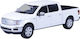 1/27 Ford F-150 Lariat Crew Cab Pick Up Truck 2019 White