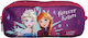 Must Team Pencil Case Barrel with 2 Compartments