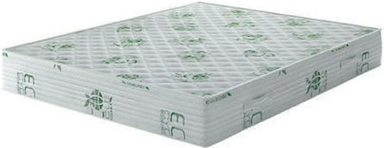 Chic Strom Eco Pure Bio Chic Single Ortopedie Saltea 100x200x21cm cu Arcuri