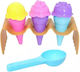 8-Piece Ice Cream Set