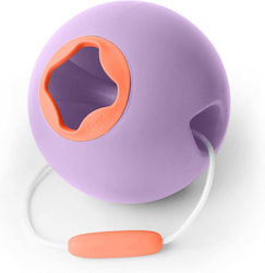 Quut Κουβαδάκι Μπάλα Μικρό Lavender Μωβ
