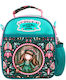Santoro Schulische Hand-Lunch-Tasche Gorjuss 20 x 8.5 x 24cm