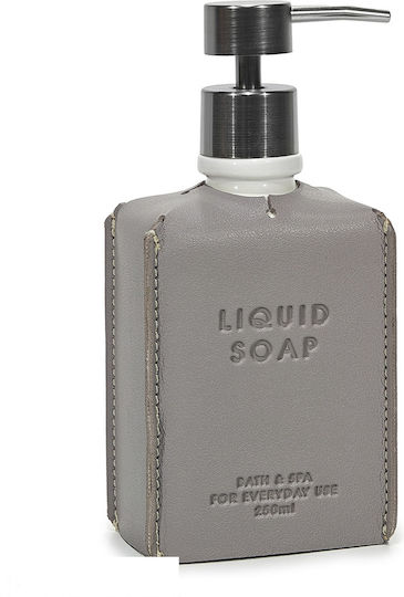 ArteLibre Dispenser Ceramică Gri 300ml