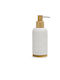 ArteLibre Dispenser Ξύλινο Λευκό 280ml