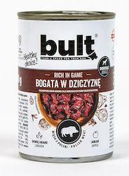 Bult Wet Food 400gr