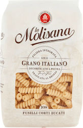 La Molisana Fusilli Corti Bucati No108 500gr